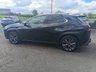 USED 2023 LEXUS UX 2.0 250h F Sport Design SUV 5dr Petrol Hybrid E-CVT Euro 6 (s/s) (184 ps) 