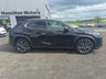 USED 2023 LEXUS UX 2.0 250h F Sport Design SUV 5dr Petrol Hybrid E-CVT Euro 6 (s/s) (184 ps) 