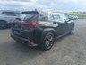 USED 2023 LEXUS UX 2.0 250h F Sport Design SUV 5dr Petrol Hybrid E-CVT Euro 6 (s/s) (184 ps) 