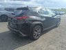 USED 2023 LEXUS UX 2.0 250h F Sport Design SUV 5dr Petrol Hybrid E-CVT Euro 6 (s/s) (184 ps) 