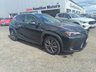 USED 2023 LEXUS UX 2.0 250h F Sport Design SUV 5dr Petrol Hybrid E-CVT Euro 6 (s/s) (184 ps) 