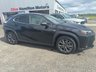 USED 2023 LEXUS UX 2.0 250h F Sport Design SUV 5dr Petrol Hybrid E-CVT Euro 6 (s/s) (184 ps) 