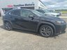 USED 2023 LEXUS UX 2.0 250h F Sport Design SUV 5dr Petrol Hybrid E-CVT Euro 6 (s/s) (184 ps) 