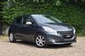 USED 2015 15 PEUGEOT 208 1.2 VTi PureTech Style Hatchback 3dr Petrol Manual Euro 6 | ULEZ COMPLIANT | PANORAMIC ROOF | MAJOR SERVICE HISTORY WITH MAIN DEALER | TOUCHSCREEN ENTERTAINMENT SYSTEM | APPLE CARPLAY | PARKING SENSORS | PRIVACY GLASS | CRUISE CONTROL | SAT NAV | AIR CON SPECAIL EDITION SPEC!