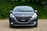 USED 2015 15 PEUGEOT 208 1.2 VTi PureTech Style Hatchback 3dr Petrol Manual Euro 6 | ULEZ COMPLIANT | PANORAMIC ROOF | MAJOR SERVICE HISTORY WITH MAIN DEALER | TOUCHSCREEN ENTERTAINMENT SYSTEM | APPLE CARPLAY | PARKING SENSORS | PRIVACY GLASS | CRUISE CONTROL | SAT NAV | AIR CON SPECAIL EDITION SPEC!