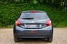 USED 2015 15 PEUGEOT 208 1.2 VTi PureTech Style Hatchback 3dr Petrol Manual Euro 6 | ULEZ COMPLIANT | PANORAMIC ROOF | MAJOR SERVICE HISTORY WITH MAIN DEALER | TOUCHSCREEN ENTERTAINMENT SYSTEM | APPLE CARPLAY | PARKING SENSORS | PRIVACY GLASS | CRUISE CONTROL | SAT NAV | AIR CON SPECAIL EDITION SPEC!