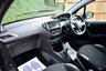 USED 2015 15 PEUGEOT 208 1.2 VTi PureTech Style Hatchback 3dr Petrol Manual Euro 6 | ULEZ COMPLIANT | PANORAMIC ROOF | MAJOR SERVICE HISTORY WITH MAIN DEALER | TOUCHSCREEN ENTERTAINMENT SYSTEM | APPLE CARPLAY | PARKING SENSORS | PRIVACY GLASS | CRUISE CONTROL | SAT NAV | AIR CON SPECAIL EDITION SPEC!