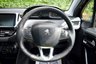 USED 2015 15 PEUGEOT 208 1.2 VTi PureTech Style Hatchback 3dr Petrol Manual Euro 6 | ULEZ COMPLIANT | PANORAMIC ROOF | MAJOR SERVICE HISTORY WITH MAIN DEALER | TOUCHSCREEN ENTERTAINMENT SYSTEM | APPLE CARPLAY | PARKING SENSORS | PRIVACY GLASS | CRUISE CONTROL | SAT NAV | AIR CON SPECAIL EDITION SPEC!