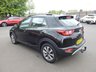 USED 2023 72 KIA STONIC 1.0 T-GDi 2 SUV 5dr Petrol Manual Euro 6 (s/s) (99 bhp) BALANCE OF MANUFACTURERS SEVEN YEAR WARRANTY