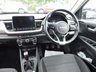 USED 2023 72 KIA STONIC 1.0 T-GDi 2 SUV 5dr Petrol Manual Euro 6 (s/s) (99 bhp) BALANCE OF MANUFACTURERS SEVEN YEAR WARRANTY