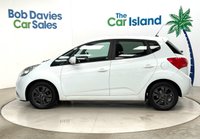 USED 2015 15 KIA VENGA 1.6 3 MPV 5dr Petrol Auto Euro 6 (123 bhp) Lovely AUTOMATIC with SATNAV, Parking Camera, Heated Seats, 56000 Miles, Service History, Cruise Control & Privacy Glass