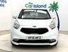 USED 2015 15 KIA VENGA 1.6 3 MPV 5dr Petrol Auto Euro 6 (123 bhp) Lovely AUTOMATIC with SATNAV, Parking Camera, Heated Seats, 56000 Miles, Service History, Cruise Control & Privacy Glass