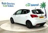 USED 2015 15 KIA VENGA 1.6 3 MPV 5dr Petrol Auto Euro 6 (123 bhp) Lovely AUTOMATIC with SATNAV, Parking Camera, Heated Seats, 56000 Miles, Service History, Cruise Control & Privacy Glass