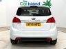USED 2015 15 KIA VENGA 1.6 3 MPV 5dr Petrol Auto Euro 6 (123 bhp) Lovely AUTOMATIC with SATNAV, Parking Camera, Heated Seats, 56000 Miles, Service History, Cruise Control & Privacy Glass