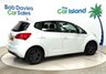 USED 2015 15 KIA VENGA 1.6 3 MPV 5dr Petrol Auto Euro 6 (123 bhp) Lovely AUTOMATIC with SATNAV, Parking Camera, Heated Seats, 56000 Miles, Service History, Cruise Control & Privacy Glass