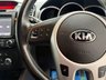 USED 2015 15 KIA VENGA 1.6 3 MPV 5dr Petrol Auto Euro 6 (123 bhp) Lovely AUTOMATIC with SATNAV, Parking Camera, Heated Seats, 56000 Miles, Service History, Cruise Control & Privacy Glass