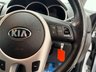 USED 2015 15 KIA VENGA 1.6 3 MPV 5dr Petrol Auto Euro 6 (123 bhp) Lovely AUTOMATIC with SATNAV, Parking Camera, Heated Seats, 56000 Miles, Service History, Cruise Control & Privacy Glass