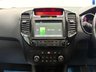 USED 2015 15 KIA VENGA 1.6 3 MPV 5dr Petrol Auto Euro 6 (123 bhp) Lovely AUTOMATIC with SATNAV, Parking Camera, Heated Seats, 56000 Miles, Service History, Cruise Control & Privacy Glass