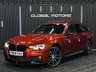 USED 2018 68 BMW 3 SERIES 3.0 335d M Sport Shadow Edition Touring 5dr Diesel Auto xDrive Euro 6 (s/s) (313 ps) *PAN ROOF* *DIGITAL DASH* *H/K