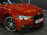 USED 2018 68 BMW 3 SERIES 3.0 335d M Sport Shadow Edition Touring 5dr Diesel Auto xDrive Euro 6 (s/s) (313 ps) *PAN ROOF* *DIGITAL DASH* *H/K