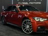 USED 2018 68 BMW 3 SERIES 3.0 335d M Sport Shadow Edition Touring 5dr Diesel Auto xDrive Euro 6 (s/s) (313 ps) *PAN ROOF* *DIGITAL DASH* *H/K