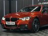 USED 2018 68 BMW 3 SERIES 3.0 335d M Sport Shadow Edition Touring 5dr Diesel Auto xDrive Euro 6 (s/s) (313 ps) *PAN ROOF* *DIGITAL DASH* *H/K