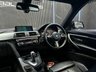 USED 2018 68 BMW 3 SERIES 3.0 335d M Sport Shadow Edition Touring 5dr Diesel Auto xDrive Euro 6 (s/s) (313 ps) *PAN ROOF* *DIGITAL DASH* *H/K