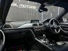 USED 2018 68 BMW 3 SERIES 3.0 335d M Sport Shadow Edition Touring 5dr Diesel Auto xDrive Euro 6 (s/s) (313 ps) *PAN ROOF* *DIGITAL DASH* *H/K