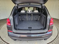 USED 2018 18 BMW X3 3.0 30d M Sport SUV 5dr Diesel Auto xDrive Euro 6 (s/s) (265 ps) 