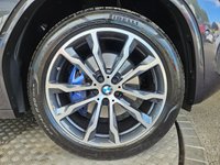 USED 2018 18 BMW X3 3.0 30d M Sport SUV 5dr Diesel Auto xDrive Euro 6 (s/s) (265 ps) 