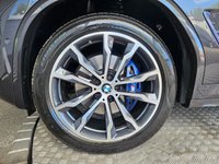USED 2018 18 BMW X3 3.0 30d M Sport SUV 5dr Diesel Auto xDrive Euro 6 (s/s) (265 ps) 