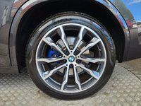 USED 2018 18 BMW X3 3.0 30d M Sport SUV 5dr Diesel Auto xDrive Euro 6 (s/s) (265 ps) 