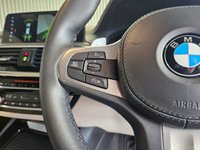 USED 2018 18 BMW X3 3.0 30d M Sport SUV 5dr Diesel Auto xDrive Euro 6 (s/s) (265 ps) 