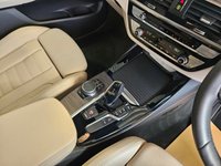 USED 2018 18 BMW X3 3.0 30d M Sport SUV 5dr Diesel Auto xDrive Euro 6 (s/s) (265 ps) 