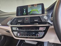 USED 2018 18 BMW X3 3.0 30d M Sport SUV 5dr Diesel Auto xDrive Euro 6 (s/s) (265 ps) 