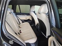 USED 2018 18 BMW X3 3.0 30d M Sport SUV 5dr Diesel Auto xDrive Euro 6 (s/s) (265 ps) 