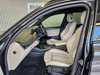 USED 2018 18 BMW X3 3.0 30d M Sport SUV 5dr Diesel Auto xDrive Euro 6 (s/s) (265 ps) 