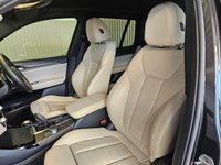 USED 2018 18 BMW X3 3.0 30d M Sport SUV 5dr Diesel Auto xDrive Euro 6 (s/s) (265 ps) 