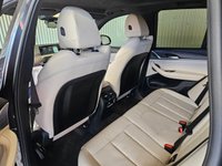 USED 2018 18 BMW X3 3.0 30d M Sport SUV 5dr Diesel Auto xDrive Euro 6 (s/s) (265 ps) 
