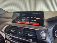 USED 2018 18 BMW X3 3.0 30d M Sport SUV 5dr Diesel Auto xDrive Euro 6 (s/s) (265 ps) 