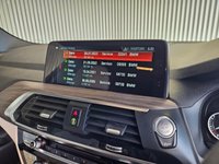 USED 2018 18 BMW X3 3.0 30d M Sport SUV 5dr Diesel Auto xDrive Euro 6 (s/s) (265 ps) 