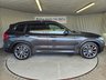 USED 2018 18 BMW X3 3.0 30d M Sport SUV 5dr Diesel Auto xDrive Euro 6 (s/s) (265 ps) 