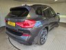 USED 2018 18 BMW X3 3.0 30d M Sport SUV 5dr Diesel Auto xDrive Euro 6 (s/s) (265 ps) 