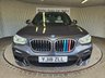 USED 2018 18 BMW X3 3.0 30d M Sport SUV 5dr Diesel Auto xDrive Euro 6 (s/s) (265 ps) 
