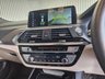 USED 2018 18 BMW X3 3.0 30d M Sport SUV 5dr Diesel Auto xDrive Euro 6 (s/s) (265 ps) 