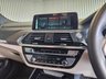 USED 2018 18 BMW X3 3.0 30d M Sport SUV 5dr Diesel Auto xDrive Euro 6 (s/s) (265 ps) 
