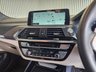 USED 2018 18 BMW X3 3.0 30d M Sport SUV 5dr Diesel Auto xDrive Euro 6 (s/s) (265 ps) 