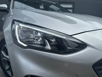 USED 2021 21 FORD FOCUS 1.0T EcoBoost MHEV ST-Line Edition Hatchback 5dr Petrol Manual Euro 6 (s/s) (125 ps) 