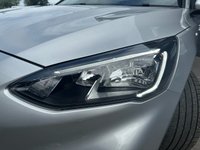 USED 2021 21 FORD FOCUS 1.0T EcoBoost MHEV ST-Line Edition Hatchback 5dr Petrol Manual Euro 6 (s/s) (125 ps) 