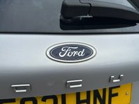 USED 2021 21 FORD FOCUS 1.0T EcoBoost MHEV ST-Line Edition Hatchback 5dr Petrol Manual Euro 6 (s/s) (125 ps) 